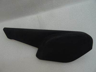 Защита тормоза ручного expert vivaro jumpy 9811751477 фото №1