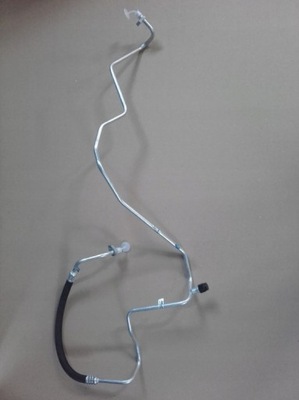 Renault оригинальный номер 924400031r шланг кондиционера фото №1