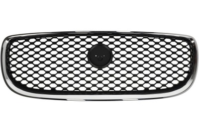 Jaguar xe x760 przed lift 2015- решітка радіатора решітка радіатора радіатора фото №1