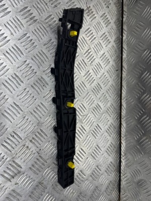 Kia sportage iv направляющая кронштейн бампера задние задняя правое левая фото №1