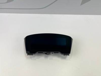 Счетчик приборы led bmw i8 l12 8782125 фото №1