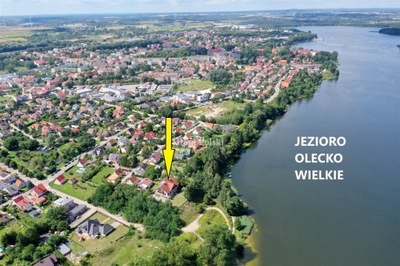 Dom, Olecko, Olecko (gm.), 633 m²