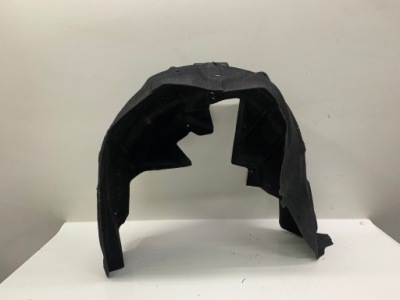 Seat ateca підкрилок лівий задня 575810971c фото №1