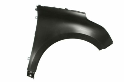 Крыло правый renault grand scenic iv 2016- цвет фото №1