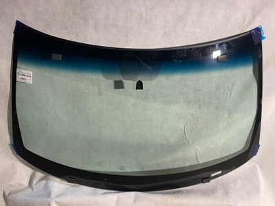 Ford explorer стекло передняя acoustic nowa po 2011- фото №1