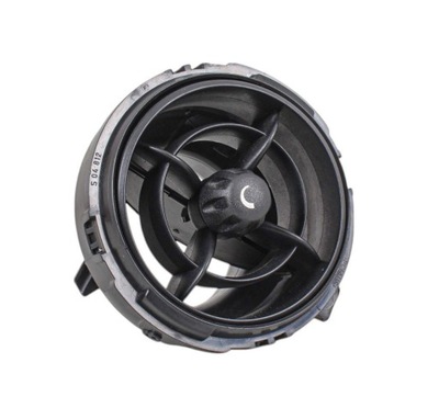 Решітка обдув mini r55 r56 r57 r58 r59 14482110 фото №1