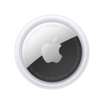 Lokalizator GPS Apple AirTag