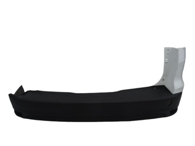 Ford focus mk3 10- kombi бампер задня фото №1