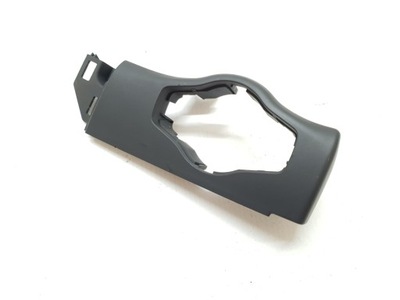 Защита рамка переключателя света audi a5 8t a4 b8 фото №1