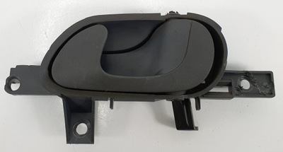 Ручка внутренняя citroen оригинальный номер 1470970077 фото №1