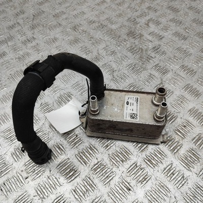 Land rover range rover sport l494 2018 радиатор масла фото №1