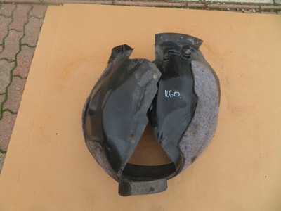 Ford s-max mk2 підкрилок лівий перед 2014r.- фото №1