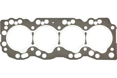 Прокладка головки toyota cressida crown hiace iii hilux iv 2.2d фото №1