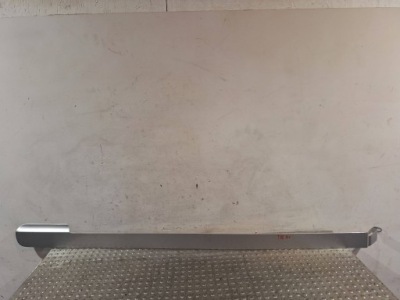 Накладка рейки направляющая левая 828954067r renault trafic iii 14- фото №1