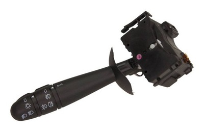 50-0144 выключатель света i поворот. renault laguna 2 maxgear фото №1