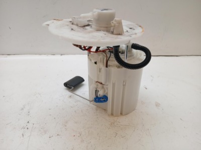 Насос пального hyundai i30 iii 1.4 фото №1