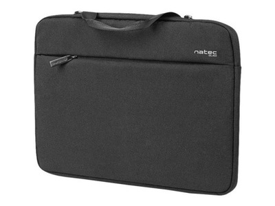 ETUI DO LAPTOPA NATEC CLAM 15.6" CZARNE