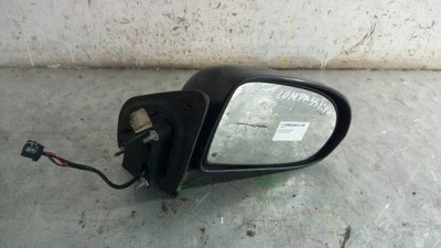 Зеркало наружное jeep compass lift правое 5 pin фото №1