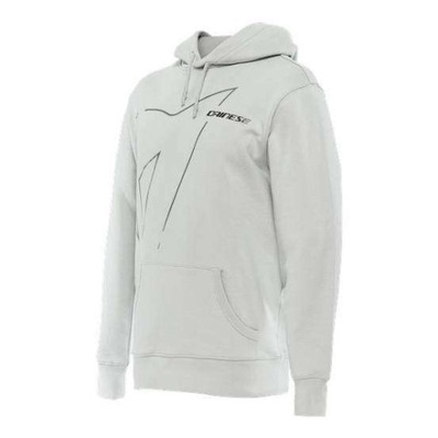 DAINESE MĘSKA BLUZA Z KAPTUREM OUTLINE HOODIE xl