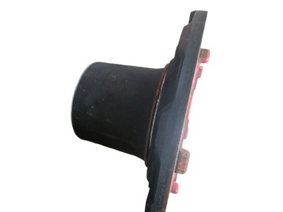 Ступица перед scania s r 2734954 фото №1