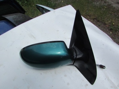 Дзеркало праве 5 pin ford focus mk1 фото №1