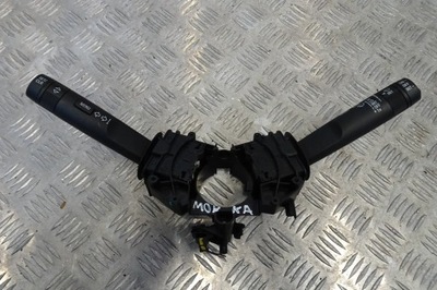 Opel mokka переключатель комбинированный рычаг 12- фото №1