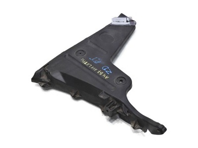 Напрямна бампера правий задня audi a4 b7 avant фото №1