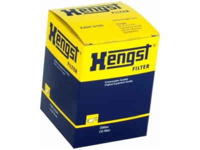 Фильтр масла opel frontera a 2.5 96-98 фото №1