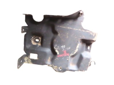 Основание аккумулятор citroen berlingo 3 1.6 hdi 2018- год фото №1