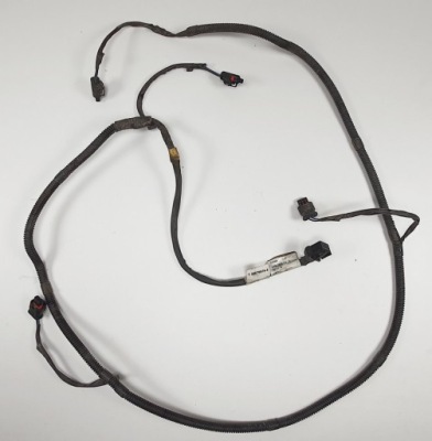 Жгут электропроводка pdc задняя volvo xc90 1 фото №1