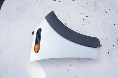 Крила правий перед mini r50 фото №1