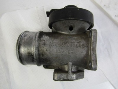 Mercedes a w168 клапан egr a668090454 фото №1