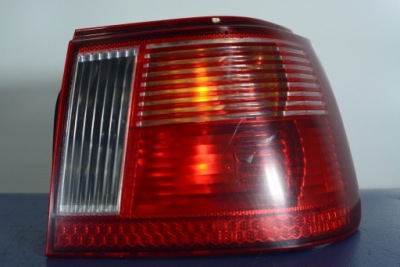 Seat ibiza ii fl лампа задня права фото №1