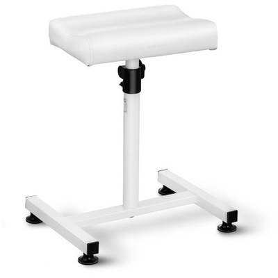 PODNÓŻEK DO PEDICURE REGULOWANA WYSOKOŚĆ DO 74 cm