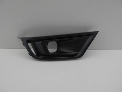 Ford ranger raptor 2022- n1wb решётка бампера передняя правая фото №1