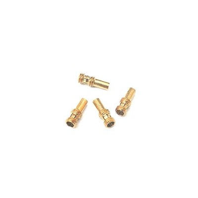 [2szt] 852-157 HF Trimmer Gold