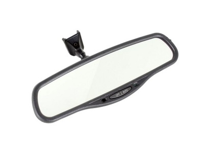 Зеркало заднего вида фотохромный jeep grand cherokee wk фото №1