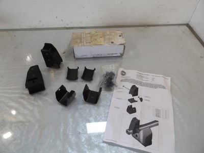 Ducato stopy багажника 71803393 фото №1