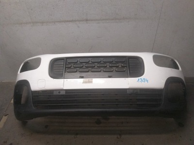 Бампер перед citroen berlingo iv 4 18- фото №1