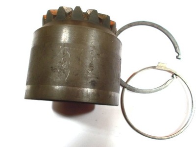 Чашка колесо planetarne zabiera підкладка renault megane scenic clio thalia фото №1