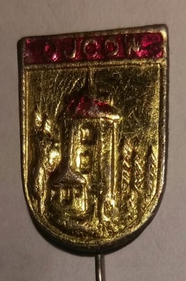 Odznaka - Herb Ojców