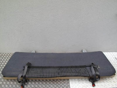 Кровать верхний полный topline scania r старый typ фото №1