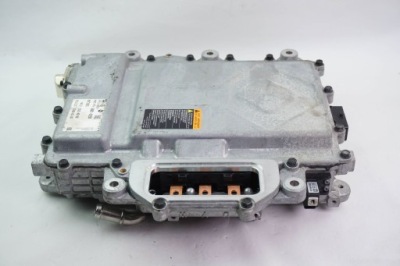 Інвертор конвертер kia niro 36601-0e290 фото №1