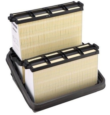 Фільтр повітря scania s r подвійний 2829529 фото №1