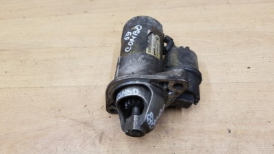 Стартер двигуна opel combo c lift 1.7 dti фото №1