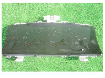 Corolla verso 1.8vvti 2003r - лічильник прилади фото №1