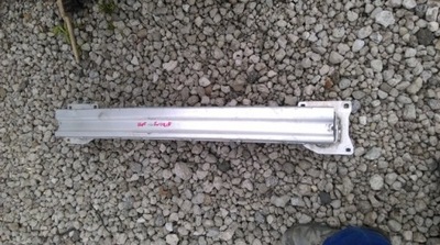 Land rover evoque - балка бампера задняя заднего фото №1