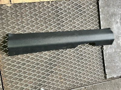 9 renault koleos ii накладка защита молдинг порог правая b21502-zg000 фото №1