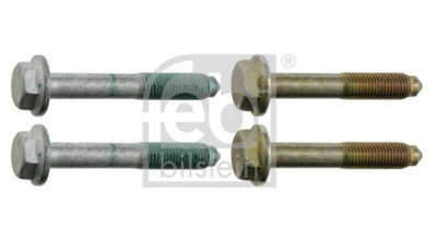 FEBI BILSTEIN 24372 FEBI БОЛТЫ РЫЧАГА ПЕРЕД КОМПЛЕКТ. 4 ШТ.