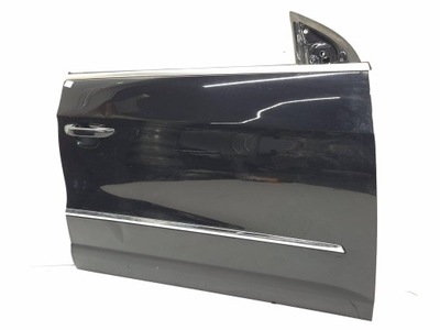 Двері праве перед передні vw passat cc lc9x фото №1